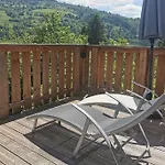 Fenetre Sur Les Cretes Vosgiennes Chalet