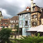 Fenetre Sur Les Cretes Vosgiennes Chalet *