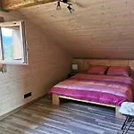 Fenetre Sur Les Cretes Vosgiennes * La Bresse