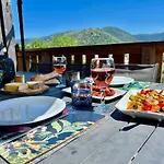 Chalet Fenetre Sur Les Cretes Vosgiennes