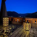 Fenetre Sur Les Cretes Vosgiennes *