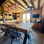 Fenetre Sur Les Cretes Vosgiennes * La Bresse