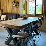 Chalet Fenetre Sur Les Cretes Vosgiennes *