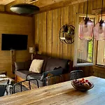 Fenetre Sur Les Cretes Vosgiennes Chalet La Bresse