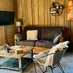 Fenetre Sur Les Cretes Vosgiennes * La Bresse