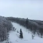 Fenetre Sur Les Cretes Vosgiennes Chalet La Bresse