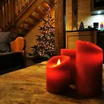 Fenetre Sur Les Cretes Vosgiennes Chalet