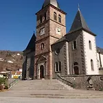 Fenetre Sur Les Cretes Vosgiennes *