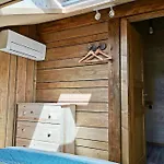 Chalet Fenetre Sur Les Cretes Vosgiennes La Bresse