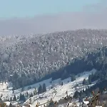 Fenetre Sur Les Cretes Vosgiennes Chalet La Bresse