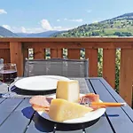 Chalet Fenetre Sur Les Cretes Vosgiennes *