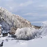 Fenetre Sur Les Cretes Vosgiennes