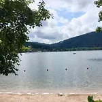 Chalet Fenetre Sur Les Cretes Vosgiennes La Bresse