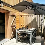 Chalet Fenetre Sur Les Cretes Vosgiennes *