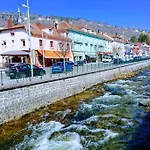 Fenetre Sur Les Cretes Vosgiennes Chalet