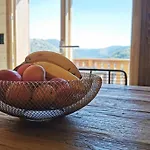 Chalet Fenetre Sur Les Cretes Vosgiennes *