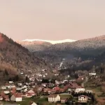 Chalet Fenetre Sur Les Cretes Vosgiennes