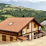 Chalet Fenetre Sur Les Cretes Vosgiennes *