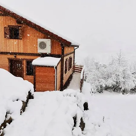 Fenetre Sur Les Cretes Vosgiennes La Bresse