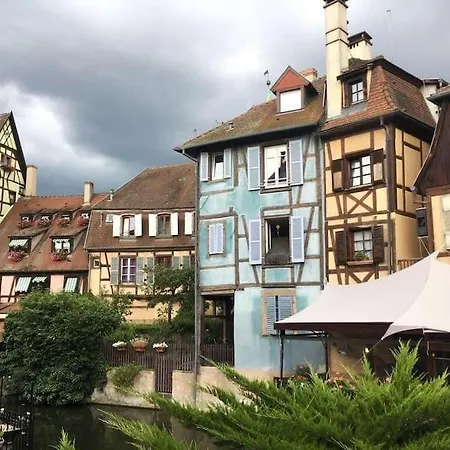 Fenetre Sur Les Cretes Vosgiennes Chalet *