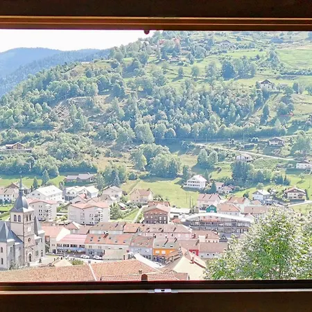 Fenetre Sur Les Cretes Vosgiennes Chalet *