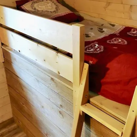 Fenetre Sur Les Cretes Vosgiennes Horská chata