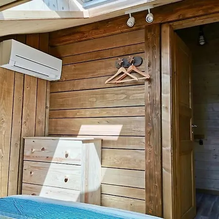 Chalet Fenetre Sur Les Cretes Vosgiennes La Bresse