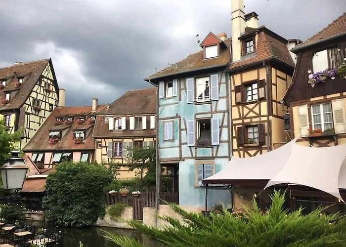 Fenetre Sur Les Cretes Vosgiennes Chalet *