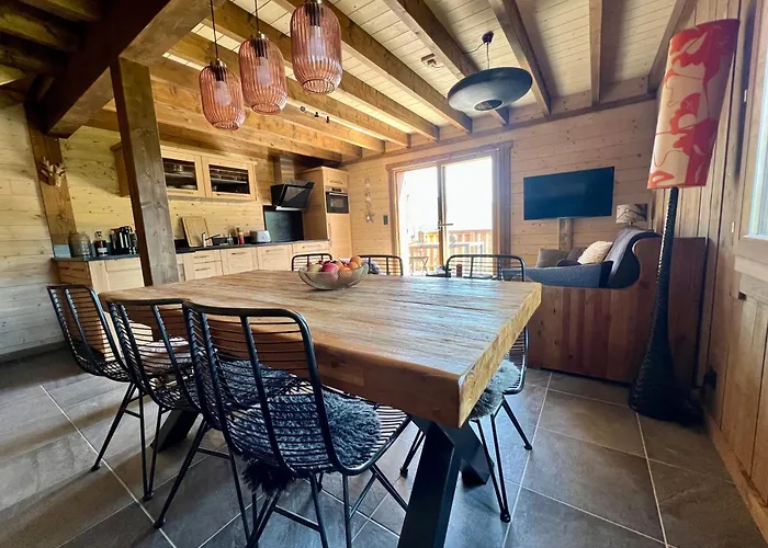 Fenetre Sur Les Cretes Vosgiennes * La Bresse