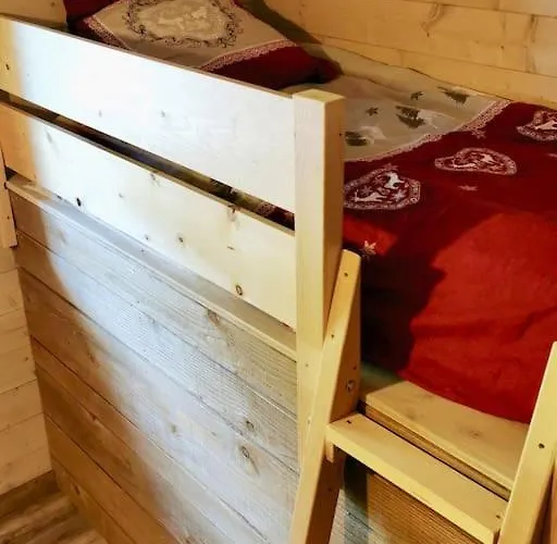 Fenetre Sur Les Cretes Vosgiennes Chalet