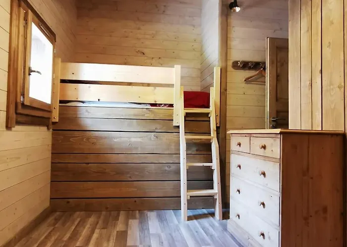 Fenetre Sur Les Cretes Vosgiennes La Bresse