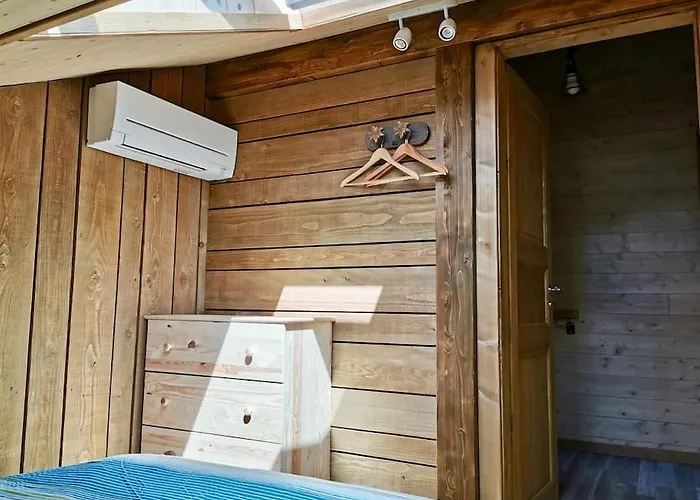 Chalet Fenetre Sur Les Cretes Vosgiennes La Bresse