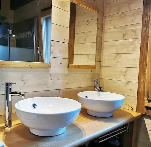 Fenetre Sur Les Cretes Vosgiennes La Bresse