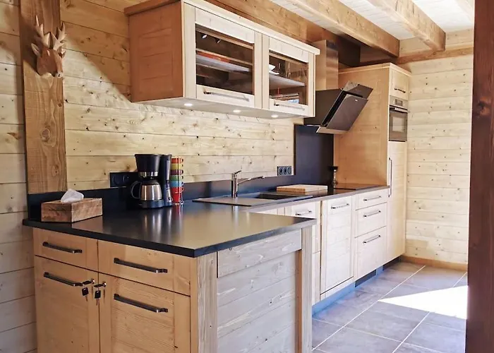 Fenetre Sur Les Cretes Vosgiennes